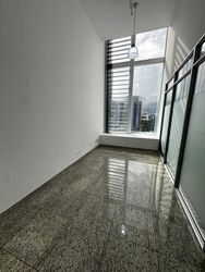 The Central (D1), Office #576555381